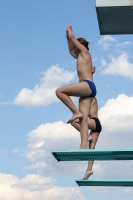 Thumbnail - Boys - Diving Sports - 2022 - Österr. Staatsmeisterschaft - Synchronized Diving 03049_09681.jpg