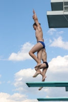 Thumbnail - Boys - Diving Sports - 2022 - Österr. Staatsmeisterschaft - Synchronized Diving 03049_09682.jpg