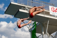 Thumbnail - Boys - Прыжки в воду - 2022 - Österr. Staatsmeisterschaft - Synchronized Diving 03049_09772.jpg