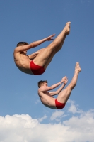Thumbnail - Boys - Прыжки в воду - 2022 - Österr. Staatsmeisterschaft - Synchronized Diving 03049_09773.jpg
