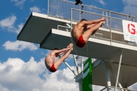 Thumbnail - Boys - Прыжки в воду - 2022 - Österr. Staatsmeisterschaft - Synchronized Diving 03049_09774.jpg