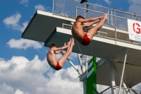 Thumbnail - Boys - Прыжки в воду - 2022 - Österr. Staatsmeisterschaft - Synchronized Diving 03049_09775.jpg