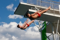 Thumbnail - Boys - Прыжки в воду - 2022 - Österr. Staatsmeisterschaft - Synchronized Diving 03049_09778.jpg