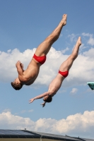 Thumbnail - Boys - Прыжки в воду - 2022 - Österr. Staatsmeisterschaft - Synchronized Diving 03049_09779.jpg