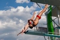 Thumbnail - Boys - Прыжки в воду - 2022 - Österr. Staatsmeisterschaft - Synchronized Diving 03049_09781.jpg