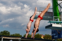 Thumbnail - Boys - Прыжки в воду - 2022 - Österr. Staatsmeisterschaft - Synchronized Diving 03049_09783.jpg