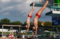 Thumbnail - Boys - Прыжки в воду - 2022 - Österr. Staatsmeisterschaft - Synchronized Diving 03049_09785.jpg