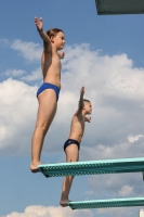 Thumbnail - Boys - Прыжки в воду - 2022 - Österr. Staatsmeisterschaft - Synchronized Diving 03049_09817.jpg