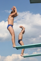 Thumbnail - Boys - Прыжки в воду - 2022 - Österr. Staatsmeisterschaft - Synchronized Diving 03049_09820.jpg