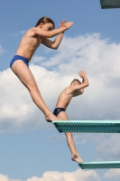 Thumbnail - Boys - Прыжки в воду - 2022 - Österr. Staatsmeisterschaft - Synchronized Diving 03049_09821.jpg