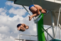 Thumbnail - Boys - Прыжки в воду - 2022 - Österr. Staatsmeisterschaft - Synchronized Diving 03049_09826.jpg