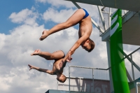 Thumbnail - Boys - Прыжки в воду - 2022 - Österr. Staatsmeisterschaft - Synchronized Diving 03049_09828.jpg