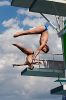 Thumbnail - Boys - Прыжки в воду - 2022 - Österr. Staatsmeisterschaft - Synchronized Diving 03049_09830.jpg