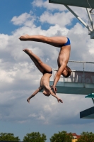 Thumbnail - Boys - Diving Sports - 2022 - Österr. Staatsmeisterschaft - Synchronized Diving 03049_09832.jpg