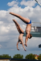 Thumbnail - Boys - Diving Sports - 2022 - Österr. Staatsmeisterschaft - Synchronized Diving 03049_09833.jpg