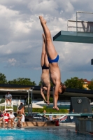 Thumbnail - Boys - Diving Sports - 2022 - Österr. Staatsmeisterschaft - Synchronized Diving 03049_09835.jpg
