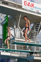 Thumbnail - Boys - Wasserspringen - 2022 - Österr. Staatsmeisterschaft - Synchron 03049_09839.jpg