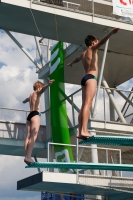 Thumbnail - Boys - Diving Sports - 2022 - Österr. Staatsmeisterschaft - Synchronized Diving 03049_09841.jpg