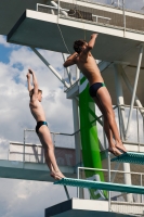 Thumbnail - Boys - Diving Sports - 2022 - Österr. Staatsmeisterschaft - Synchronized Diving 03049_09845.jpg