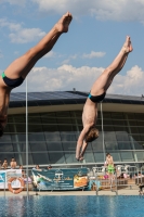 Thumbnail - Boys - Diving Sports - 2022 - Österr. Staatsmeisterschaft - Synchronized Diving 03049_09854.jpg