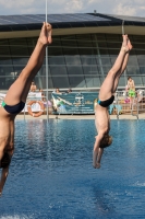 Thumbnail - Boys - Diving Sports - 2022 - Österr. Staatsmeisterschaft - Synchronized Diving 03049_09855.jpg