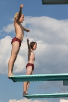 Thumbnail - Boys - Diving Sports - 2022 - Österr. Staatsmeisterschaft - Synchronized Diving 03049_09859.jpg