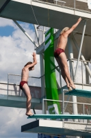 Thumbnail - Boys - Diving Sports - 2022 - Österr. Staatsmeisterschaft - Synchronized Diving 03049_09860.jpg
