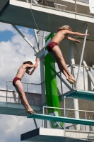 Thumbnail - Boys - Diving Sports - 2022 - Österr. Staatsmeisterschaft - Synchronized Diving 03049_09862.jpg