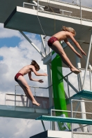 Thumbnail - Boys - Diving Sports - 2022 - Österr. Staatsmeisterschaft - Synchronized Diving 03049_09864.jpg