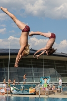 Thumbnail - Boys - Diving Sports - 2022 - Österr. Staatsmeisterschaft - Synchronized Diving 03049_09872.jpg