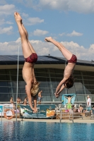 Thumbnail - Boys - Diving Sports - 2022 - Österr. Staatsmeisterschaft - Synchronized Diving 03049_09873.jpg