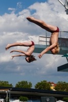 Thumbnail - Boys - Diving Sports - 2022 - Österr. Staatsmeisterschaft - Synchronized Diving 03049_09874.jpg