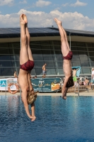 Thumbnail - Boys - Tuffi Sport - 2022 - Österr. Staatsmeisterschaft - Synchronized Diving 03049_09875.jpg