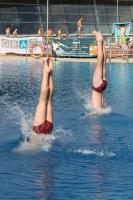 Thumbnail - Boys - Diving Sports - 2022 - Österr. Staatsmeisterschaft - Synchronized Diving 03049_09878.jpg