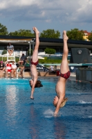Thumbnail - Boys - Diving Sports - 2022 - Österr. Staatsmeisterschaft - Synchronized Diving 03049_09880.jpg