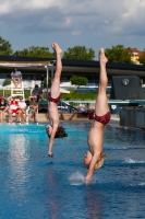 Thumbnail - Boys - Tuffi Sport - 2022 - Österr. Staatsmeisterschaft - Synchronized Diving 03049_09880.jpg