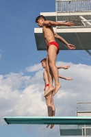 Thumbnail - Boys - Diving Sports - 2022 - Österr. Staatsmeisterschaft - Synchronized Diving 03049_09907.jpg