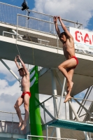 Thumbnail - Boys - Diving Sports - 2022 - Österr. Staatsmeisterschaft - Synchronized Diving 03049_09911.jpg