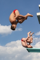 Thumbnail - Boys - Diving Sports - 2022 - Österr. Staatsmeisterschaft - Synchronized Diving 03049_09913.jpg