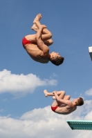 Thumbnail - Boys - Diving Sports - 2022 - Österr. Staatsmeisterschaft - Synchronized Diving 03049_09915.jpg