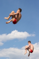 Thumbnail - Boys - Diving Sports - 2022 - Österr. Staatsmeisterschaft - Synchronized Diving 03049_09921.jpg