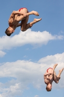 Thumbnail - Boys - Прыжки в воду - 2022 - Österr. Staatsmeisterschaft - Synchronized Diving 03049_09922.jpg