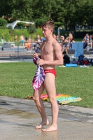 Thumbnail - Boys A - Moritz Flandorfer - Прыжки в воду - 2022 - Österr. Staatsmeisterschaft - Participants - Boys 03049_09923.jpg