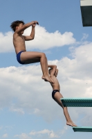 Thumbnail - Boys - Tuffi Sport - 2022 - Österr. Staatsmeisterschaft - Synchronized Diving 03049_09957.jpg