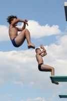 Thumbnail - Boys - Diving Sports - 2022 - Österr. Staatsmeisterschaft - Synchronized Diving 03049_09958.jpg