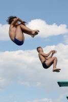 Thumbnail - Boys - Прыжки в воду - 2022 - Österr. Staatsmeisterschaft - Synchronized Diving 03049_09960.jpg