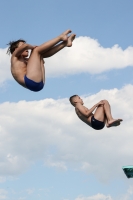 Thumbnail - Boys - Прыжки в воду - 2022 - Österr. Staatsmeisterschaft - Synchronized Diving 03049_09961.jpg