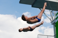 Thumbnail - Boys - Diving Sports - 2022 - Österr. Staatsmeisterschaft - Synchronized Diving 03049_09966.jpg