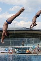 Thumbnail - Boys - Прыжки в воду - 2022 - Österr. Staatsmeisterschaft - Synchronized Diving 03049_09968.jpg