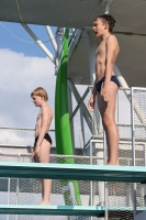 Thumbnail - Boys - Прыжки в воду - 2022 - Österr. Staatsmeisterschaft - Synchronized Diving 03049_09973.jpg